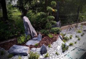 Usługi ogrodnicze, pielęgnacja ogrodów