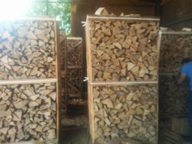 Sprzedam Drewno opałowe