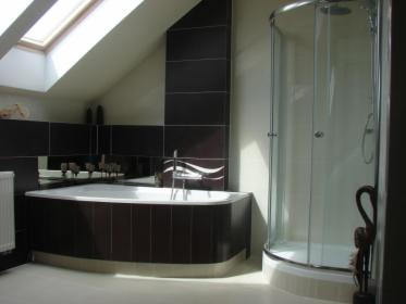 Łazienki - pofesjonalne glazurnictwo