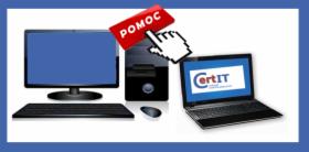 Naprawa i serwis komputerów oraz inne usługi informatyczne