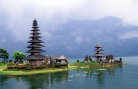 Bali - wyjazd grupowy