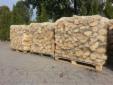 Drewno opałowe, kominkowe, transport drewna, oferta