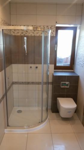 Kompleksowe wykończenie łazienek od A do Z