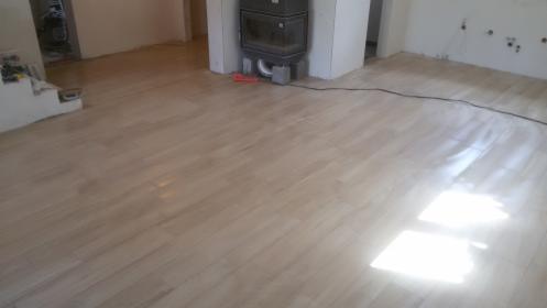 Profesjonalne układanie gresu, terakoty...