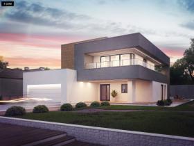 Projekty domów, projekty domów typowych