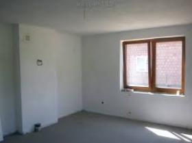 Tynki maszynowe cementowo-wapienne zacierane PIASKIEM KWARCOWYM