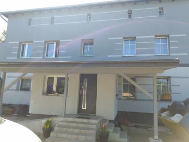 Docieplenia budynków