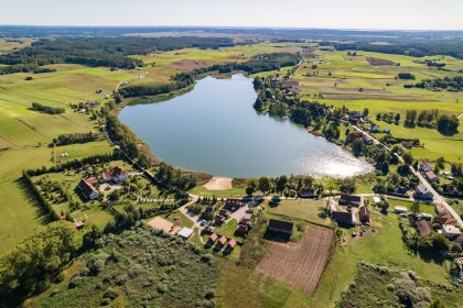 Filmowanie i zdjęcia z drona