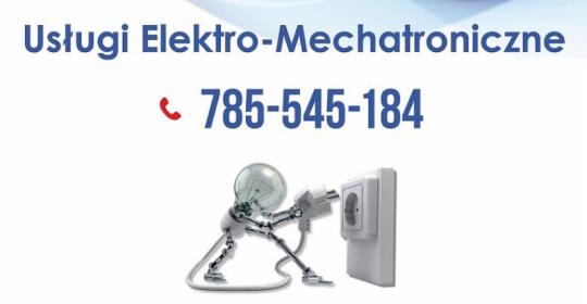 Instalacje Elektro-Techniczne