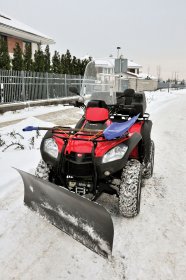Polecamy odsniezanie dróg i ciagów pieszych