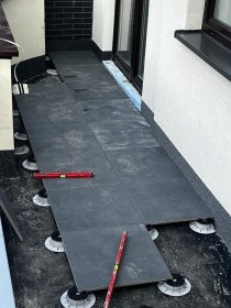 Remonty balkonów na budynkach wielorodzinnych systemy wentylowane i tradycyjne.