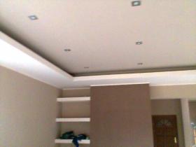 usługi wykończeniowe