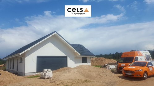 Ocieplanie pianką pur poddasza, dachu, stropu, ścian i podłóg