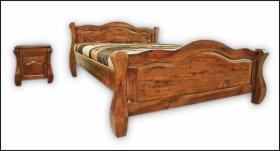 Łóżka z Drewna,Drewniane Łóżka,Producent Łóżek z Drewna