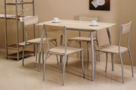 Krzesła, stoły, stoliki kawowe,