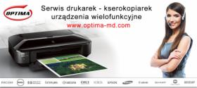 serwis drukarek - sprzedaż kserokopiarek - naprawa laptopa - Częstochowa