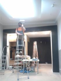 Remonty domów i mieszkań