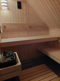 Budowa saun fińskich na wymiar
