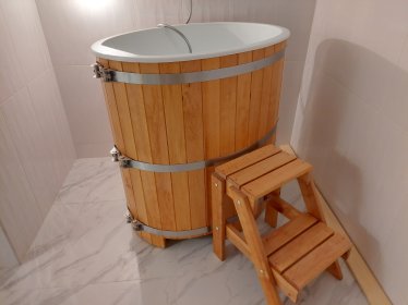 Balia do schładzania