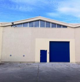 Hala magazynowa do wynajęcia (bez pośredników)