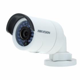 Monitoring Kamera IP Hikvision ds-2cd-2032-i