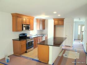 Kompleksowe remonty mieszkań