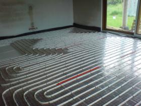 Usługi hydrauliczne