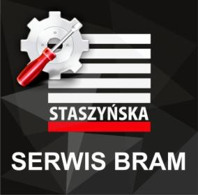 SERWIS BRAM specjalistyczny serwis diagnostyka bramowa STASZYŃSKA