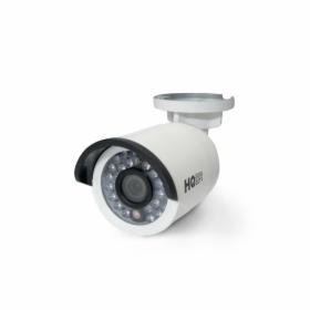 System Monitoringu HD - 4 Kamery, Rejestrator + 1TB