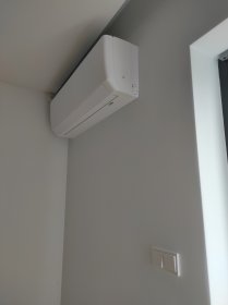 Klimatyzator Gree Pular 4,6kW z montażem