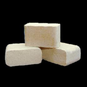 Brykiet drzewny kostka ruf 10 kg