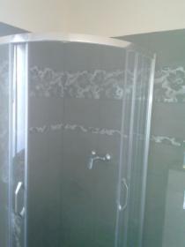 Płytki ceramiczne, terakota, gres