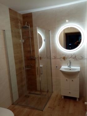 Modernizacja wnętrz