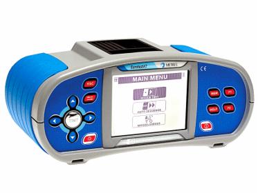 Przegląd instalacji elektrycznej mieszkania z pomiarami i protokołem Przegląd instalacji elektrycznej mieszkania z pomiarami i protokołem