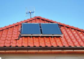 Kolektory słoneczne