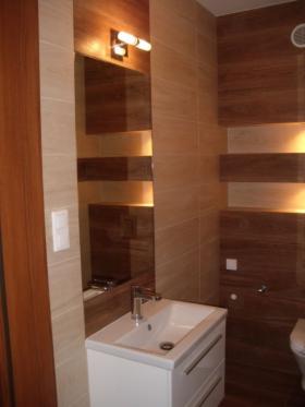 Kompleksowe wykończenia wnętrz