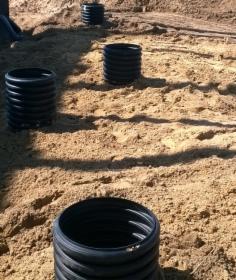 Instalatorstwo wodno-kanalizacyjne