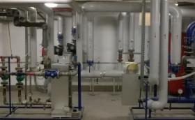 Instalatorstwo grzewcze