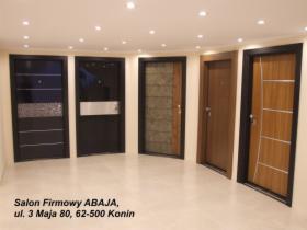 Drzwi Antywłamaniowe klasy C4