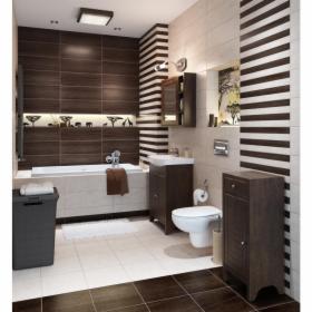 Układanie glazury, gresu, terakoty