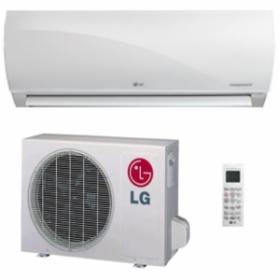 Montaż klimatyzacji LG BASIC 3,5kW w domu, biurze, mieszkaniu i nie tylko.