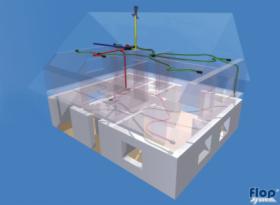 Rekuperacja SPIDERvent