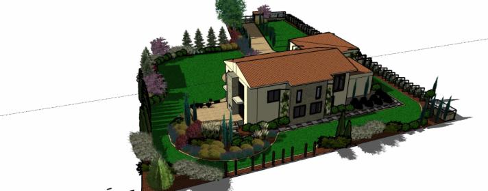 Architektura Krajobrazu