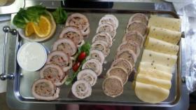 USŁUGI CATERINGOWE, SERWIS KAWOWY, PEŁNA OBSŁUGA KELNERSKA