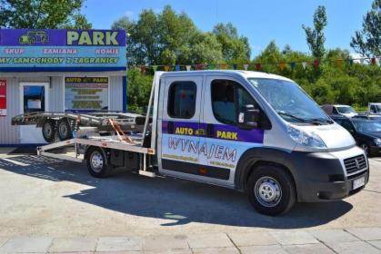 TRANSPORT POJAZDÓW AUTOLAWETĄ PO UE TRANSPORT POJAZDÓW AUTOLAWETĄ PO UE