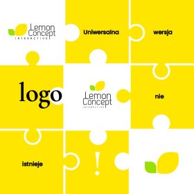 Identyfikacja wizualna, Logo
