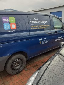 drobny transport dla biur