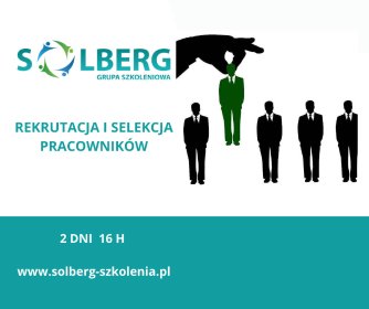 Rekrutacja i selekcja pracowników