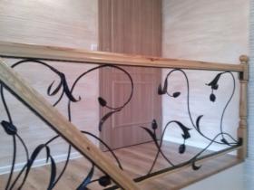 Balustrady wewnętrzne