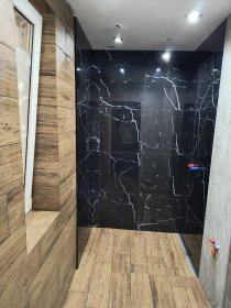 Kompleksowe wykończenie